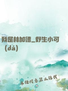 我是林加德