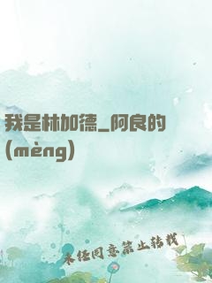 我是林加德