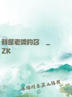 我是老婆的召喚獸