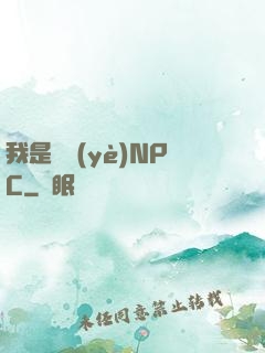 我是職業(yè)NPC