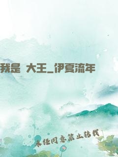 我是貓大王
