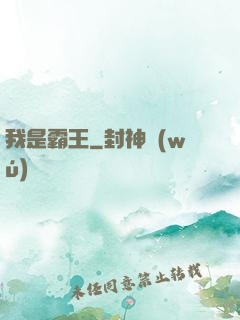 我是霸王