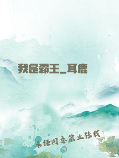 我是霸王