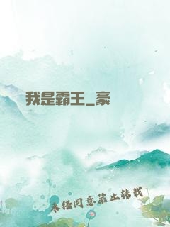 我是霸王