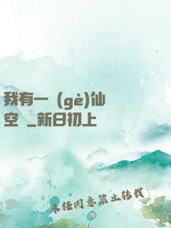 我有一個(gè)仙靈空間