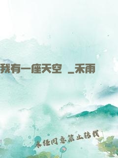 我有一座天空島