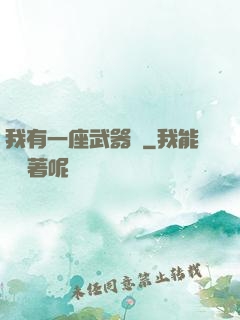 我有一座武器庫