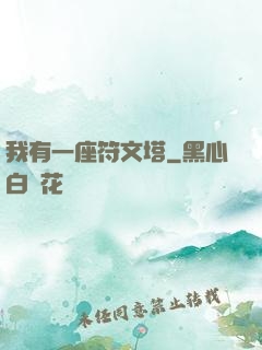 我有一座符文塔