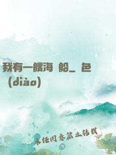 我有一艘海盜船