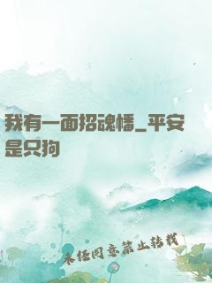 我有一面招魂幡