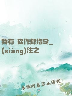 我有騎砍作弊指令