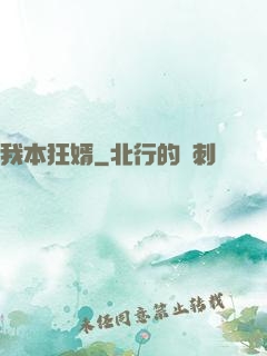 我本狂婿