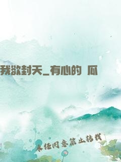 我欲封天