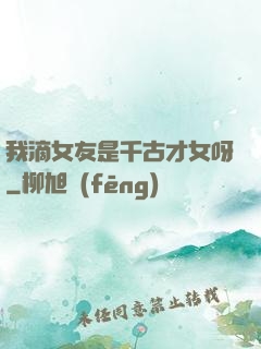 我滴女友是千古才女呀