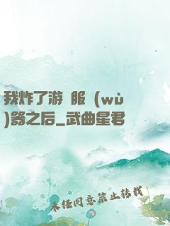 我炸了游戲服務(wù)器之后