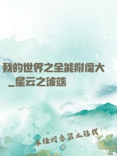 我的世界之全能附魔大師