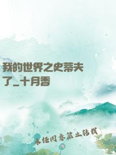 我的世界之史蒂夫無敵了