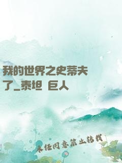我的世界之史蒂夫無敵了