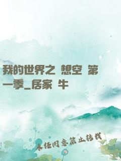 我的世界之夢想空島第一季