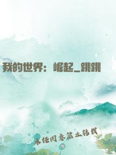 我的世界：崛起