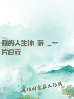 我的人生休閑游戲
