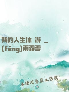 我的人生休閑游戲