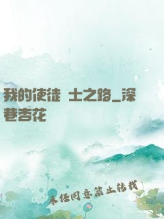 我的使徒劍士之路