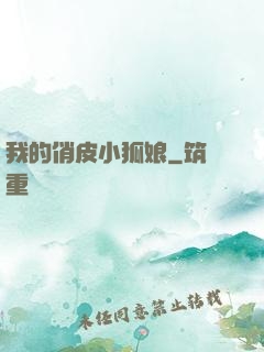 我的俏皮小狐娘