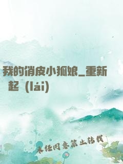 我的俏皮小狐娘