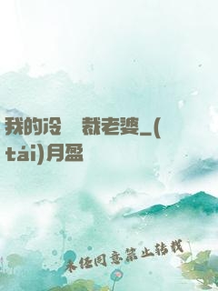 我的冷艷總裁老婆