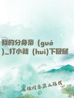 我的分身帝國(guó)