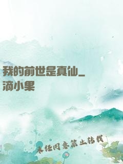 我的前世是真仙