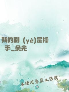 我的副業(yè)是操盤手