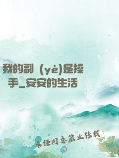 我的副業(yè)是操盤手