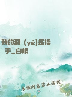我的副業(yè)是操盤手
