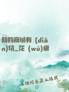 我的商城有點(diǎn)坑