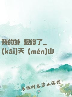 我的外掛跑路了