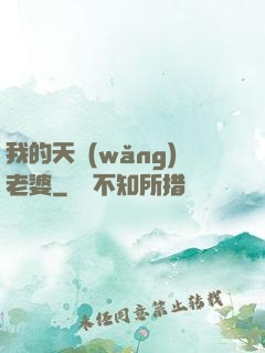 我的天網(wǎng)老婆