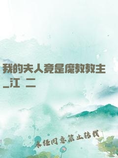 我的夫人竟是魔教教主