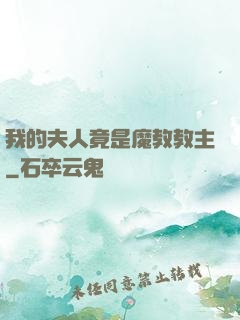 我的夫人竟是魔教教主