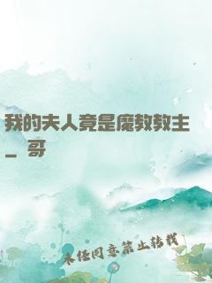 我的夫人竟是魔教教主