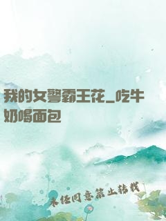我的女警霸王花