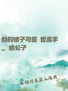 我的娘子可是絕世高手