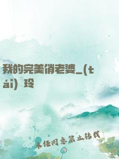 我的完美俏老婆