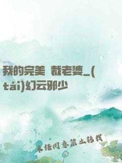 我的完美總裁老婆