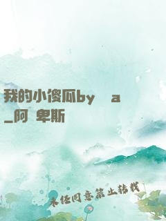 我的小傻瓜by棄婦a