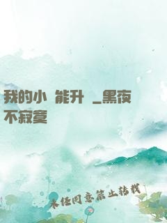 我的小島能升級