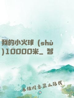 我的小火球術(shù)10000米