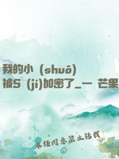 我的小說(shuō)被S級(jí)加密了