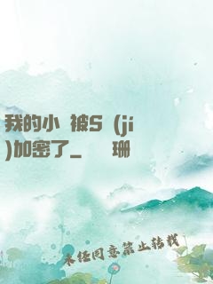 我的小說被S級(jí)加密了